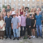 Wakacje z Rossmanem